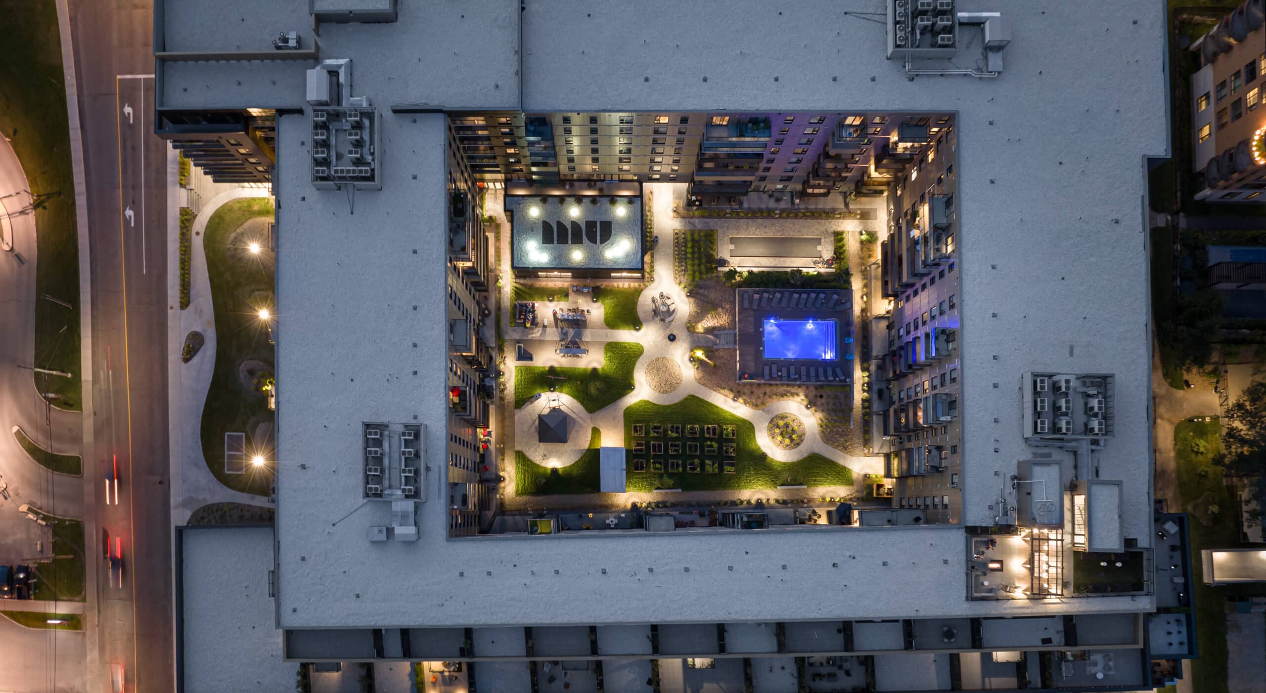 2605, boulevard Laurier, Québec — photo 1